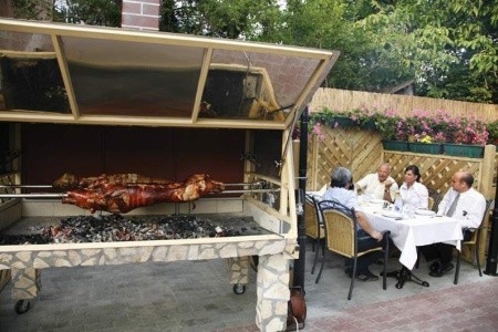 Maďarsko Budapešť a okolie Ibis Styles Budapest Citywest 3 dňový pobyt Raňajky Vlastná January 2026 ( 9/01/26-11/01/26)