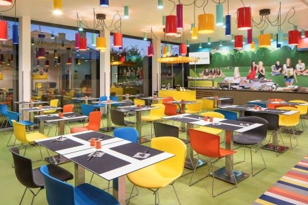 Maďarsko Budapešť a okolie Ibis Styles Budapest Citywest 3 dňový pobyt Raňajky Vlastná January 2026 ( 9/01/26-11/01/26)