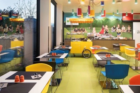 Maďarsko Budapešť a okolie Ibis Styles Budapest Citywest 3 dňový pobyt Raňajky Vlastná January 2026 ( 9/01/26-11/01/26)