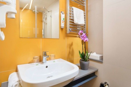 Maďarsko Budapešť a okolie Ibis Styles Budapest Citywest 3 dňový pobyt Raňajky Vlastná January 2026 ( 9/01/26-11/01/26)