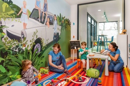 Maďarsko Budapešť a okolie Ibis Styles Budapest Citywest 3 dňový pobyt Raňajky Vlastná January 2026 ( 9/01/26-11/01/26)