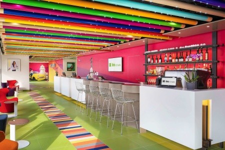 Maďarsko Budapešť a okolie Ibis Styles Budapest Citywest 3 dňový pobyt Raňajky Vlastná January 2026 ( 9/01/26-11/01/26)