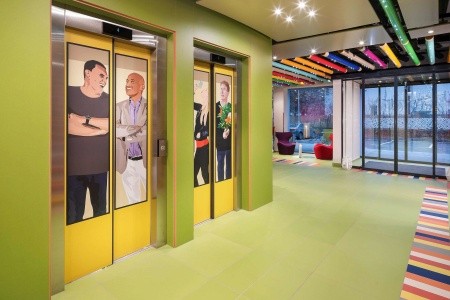 Maďarsko Budapešť a okolie Ibis Styles Budapest Citywest 3 dňový pobyt Raňajky Vlastná January 2026 ( 9/01/26-11/01/26)