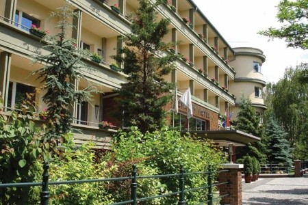 Mamaison Hotel Andrassy