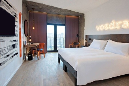 Ibis Styles Sarajevo - 10