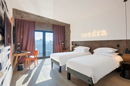 Ibis Styles Sarajevo - 11