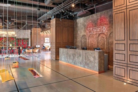 Ibis Styles Sarajevo - 13