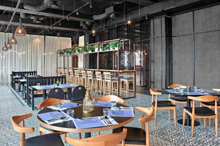 Ibis Styles Sarajevo - 16