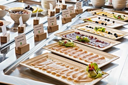 Ibis Styles Sarajevo - 17
