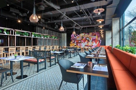 Ibis Styles Sarajevo - 20