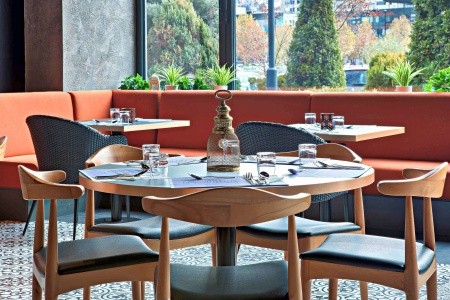 Ibis Styles Sarajevo - 21