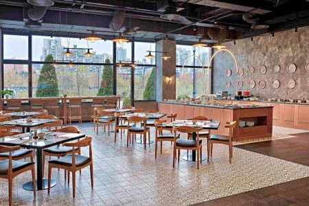 Ibis Styles Sarajevo - 23