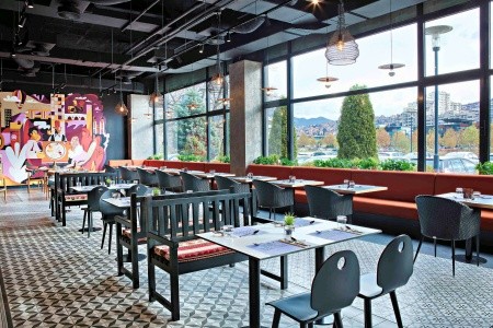 Ibis Styles Sarajevo - 24
