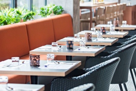 Ibis Styles Sarajevo - 27