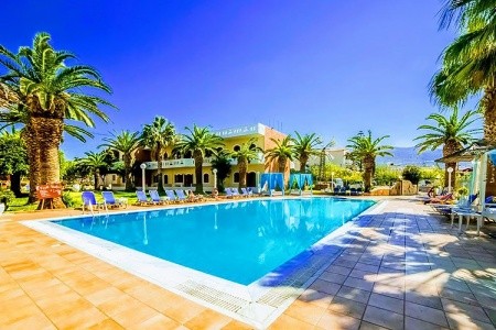 Stelios Gardens - 3