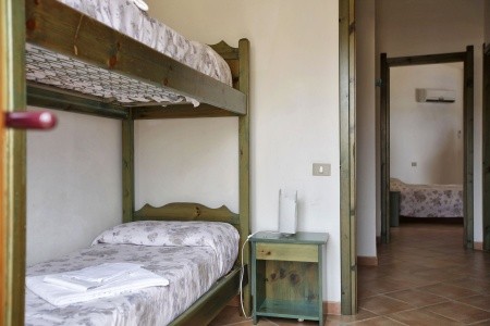 Club Esse Residence Capo D'orso - 2