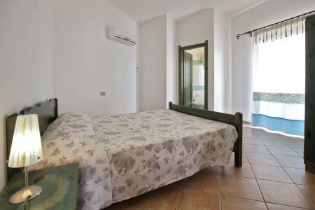 Club Esse Residence Capo D'orso - 4