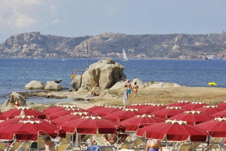 Club Esse Residence Capo D'orso - 5