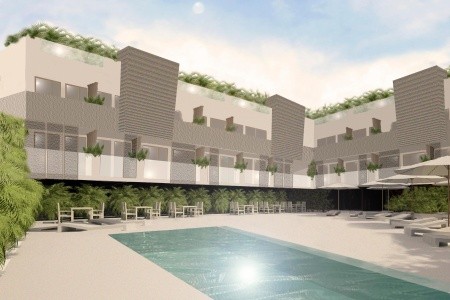 Iberostar Heritage Llum Portocolom