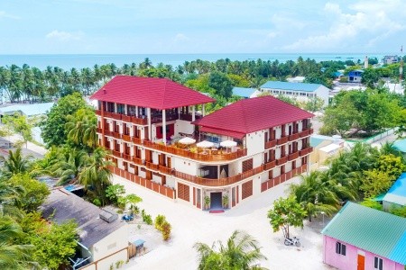 Araamu Holidays & Spa