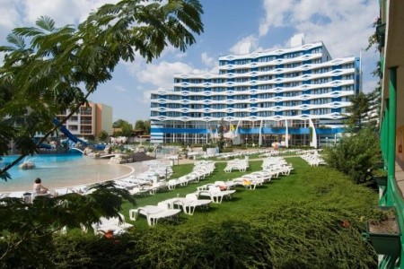 Trakia Plaza - 3