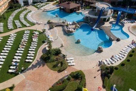 Trakia Plaza - 4