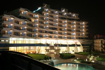 Trakia Plaza - 5