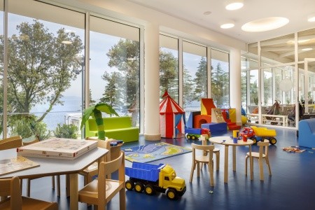 Valamar Girandella Maro Suites - 32