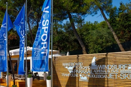 Valamar Girandella Maro Suites - 35