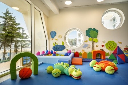 Valamar Girandella Maro Suites - 36