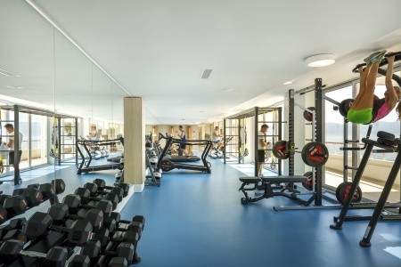 Valamar Girandella Maro Suites - 37