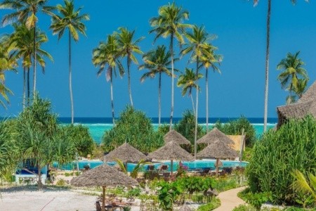 Zanzibar Queen Unique Hotel