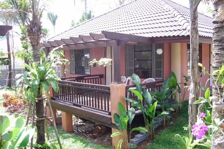 Princess Kamala Beach Front