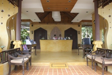 Princess Kamala Beach Front