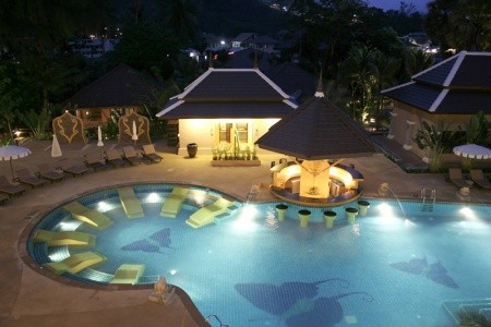 Princess Kamala Beach Front