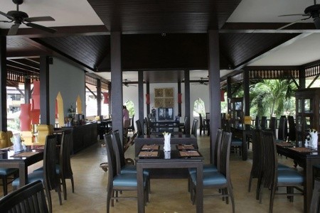 Princess Kamala Beach Front