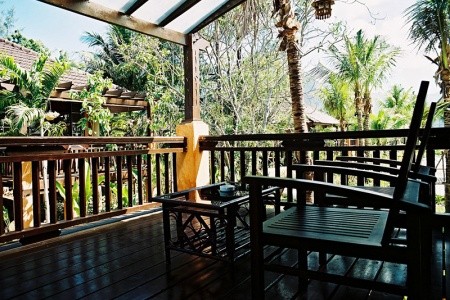 Princess Kamala Beach Front