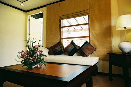 Princess Kamala Beach Front