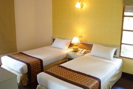 Princess Kamala Beach Front