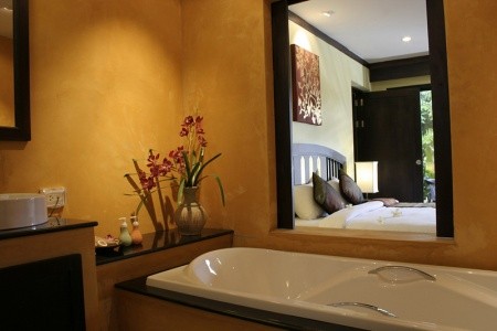 Princess Kamala Beach Front