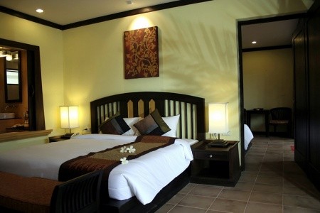 Princess Kamala Beach Front