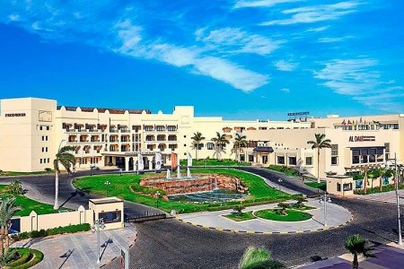 Steigenberger Al Dau Beach Resort - 2