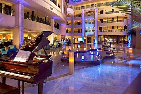 Steigenberger Al Dau Beach Resort - 10