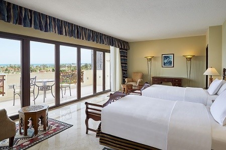 Steigenberger Al Dau Beach Resort - 11