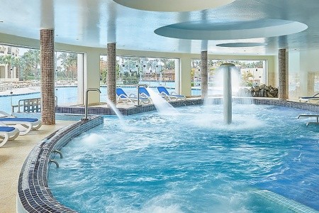 Steigenberger Al Dau Beach Resort - 15