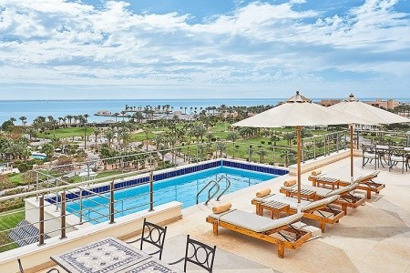 Steigenberger Al Dau Beach Resort - 16