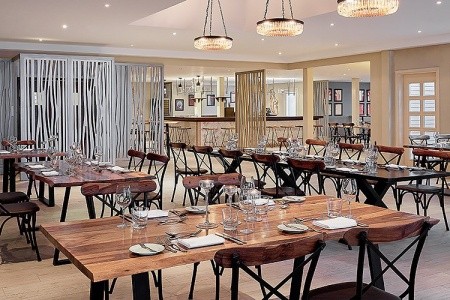 Steigenberger Al Dau Beach Resort - 20