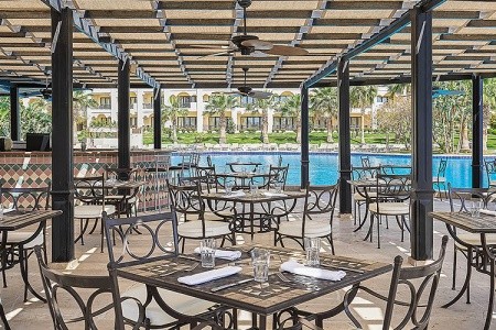 Steigenberger Al Dau Beach Resort - 21