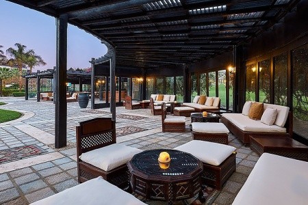 Steigenberger Al Dau Beach Resort - 24