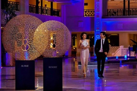 Steigenberger Al Dau Beach Resort - 25